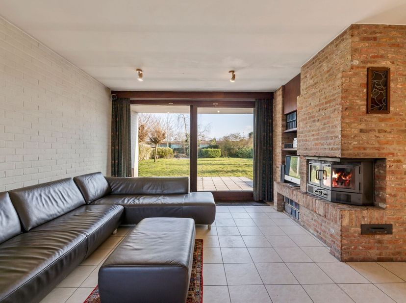 Maison à vendre
                    à 9100 Sint-Niklaas