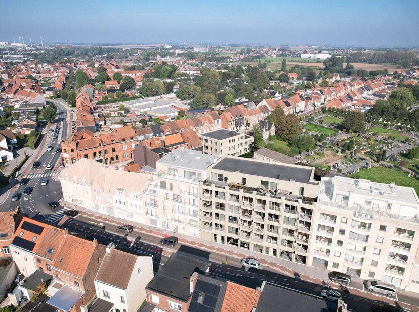 Passez aux portes ouvertes le jeudi 24 avril, entre 17 h et 18 h 30, et découvrez les 4 derniers appartements à vendre dans la résidence Vonk! Rendez-