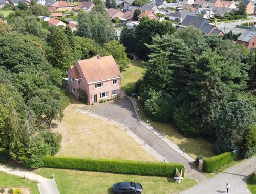                                         Zone de projet à vendre à Meerhout, € 629.000
