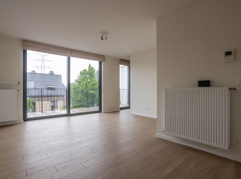 Appartement à vendre
                    à 2845 Niel