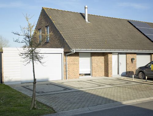                                         Maison à vendre à Staden, € 395.000
