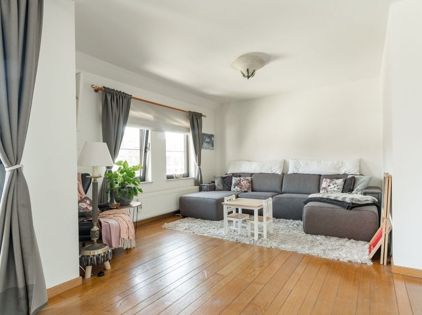 Appartement à vendre
                    à 3900 Overpelt
