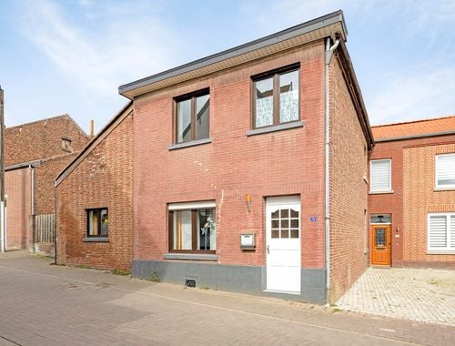                                         Maison à vendre à Riemst, € 159.000

