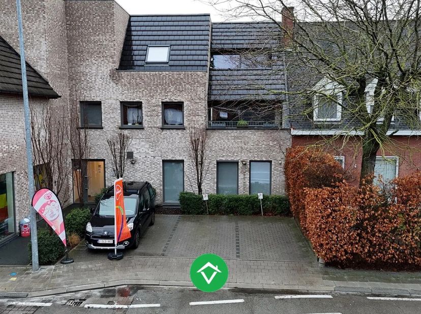 Bien professionnel à vendre
                    à 8870 Izegem