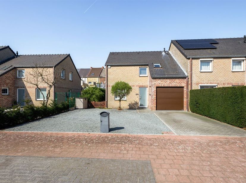 Maison à vendre
                    à 2800 Mechelen