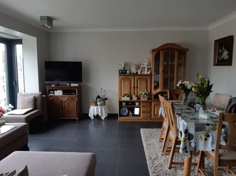 Appartement à louer
                    à 9900 Eeklo