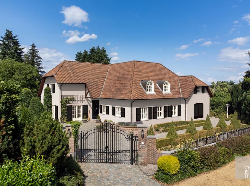 Maison à vendre
                    à 3680 Neeroeteren