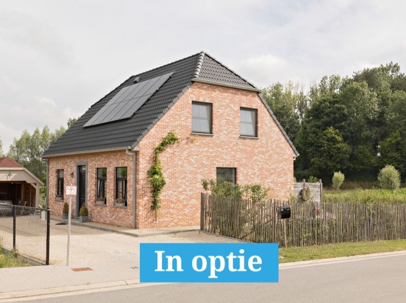 Huis te koop Heuvelland (+ deelgemeenten) Zimmo