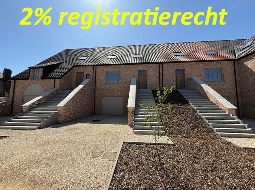 Maison à vendre
                    à 3460 Bekkevoort