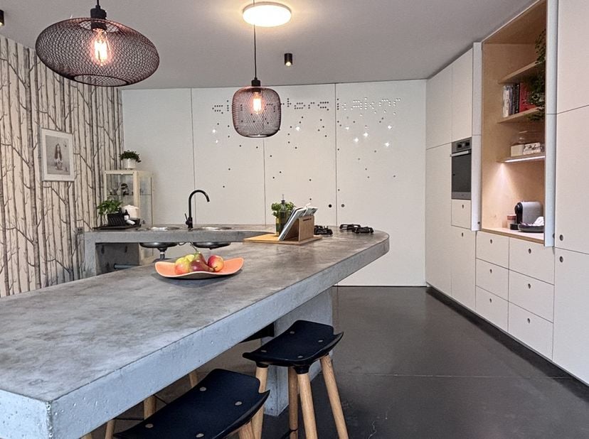 Maison à vendre
                    à 8560 Wevelgem