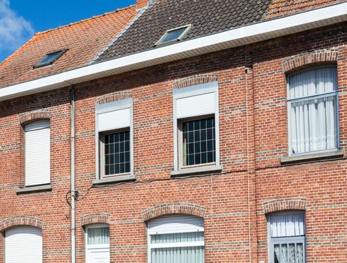                                         Maison à vendre à Ieper, € 143.000
