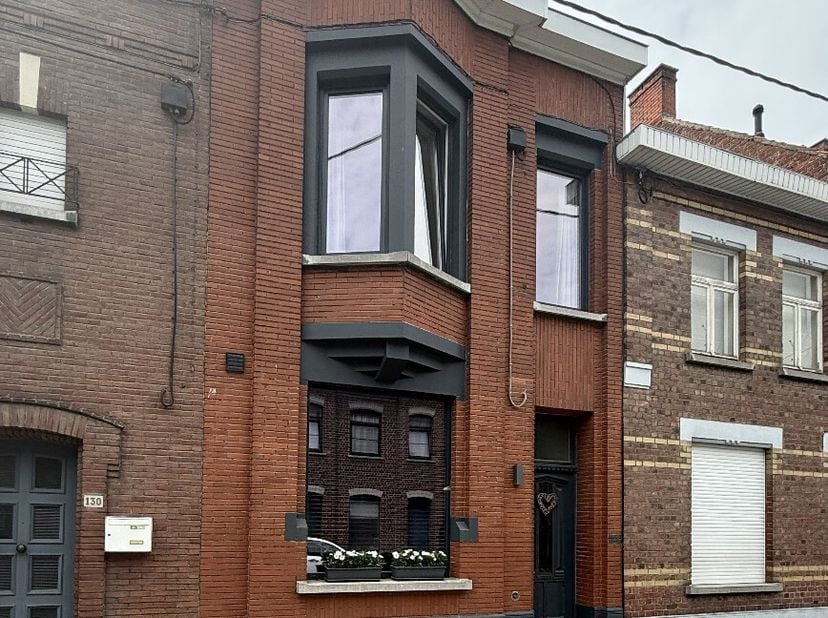 Maison à louer
                    à 8800 Roeselare