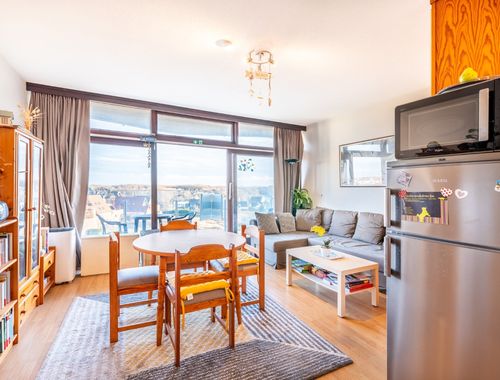                                         Studio à vendre à De Panne, € 149.000
