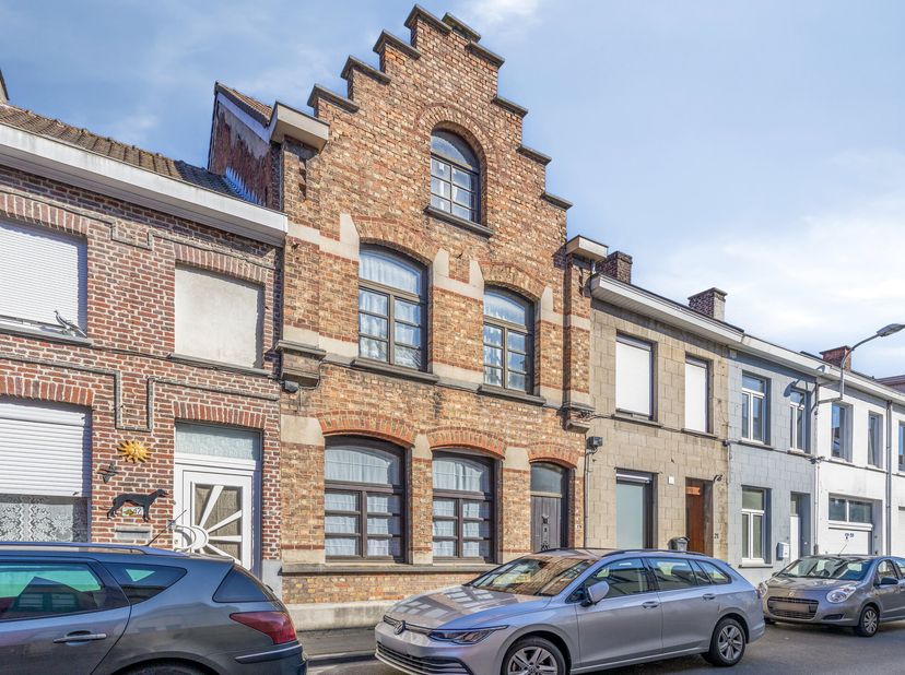 Maison à vendre
                    à 8800 Roeselare