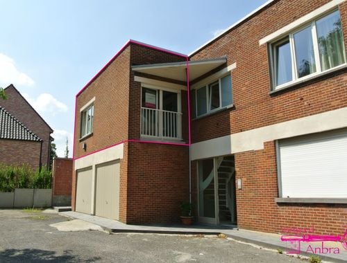                                        Appartement à louer à Tielt, € 600
