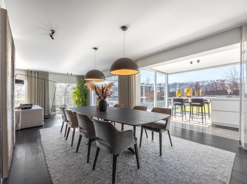 Maison à vendre
                    à 2320 Hoogstraten