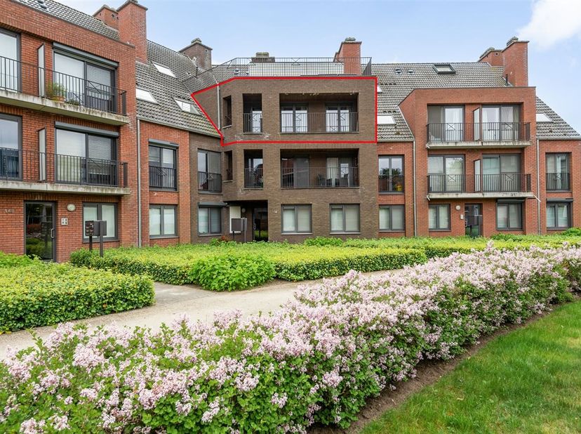 Appartement à vendre
                    à 2500 Lier