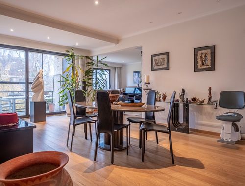                                         Appartement à louer à Antwerpen, € 1.650
