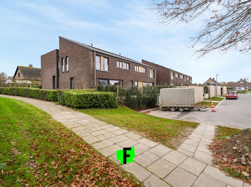 Projet Begoniapark Westouter - déjà 70% vendu !&lt;br /&gt;
Maisons louées disponibles, ainsi que des maisons pour habitation personnelle !&lt;br /&gt;
=&amp;gt; Tant