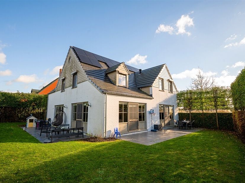 Huis te koop
                    in 7540 Kain