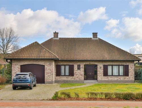                                         Villa à vendre à Edegem, € 675.000
