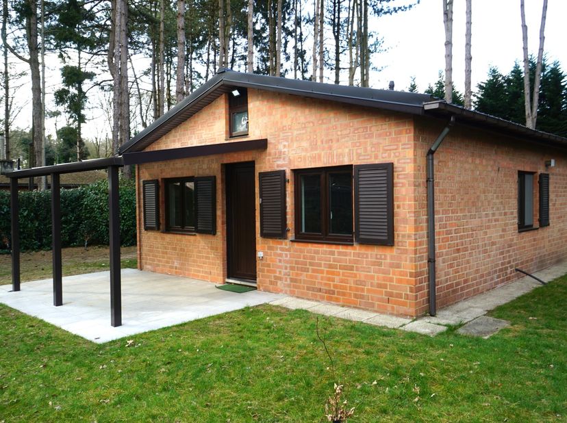 Maison à louer
                    à 3980 Tessenderlo