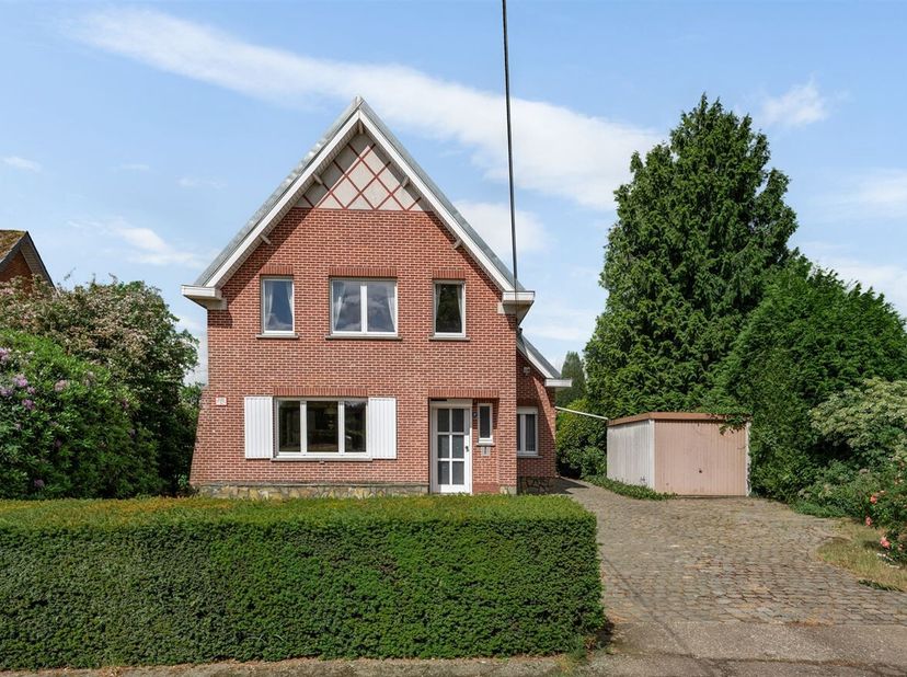 Maison à vendre
                    à 2200 Noorderwijk
