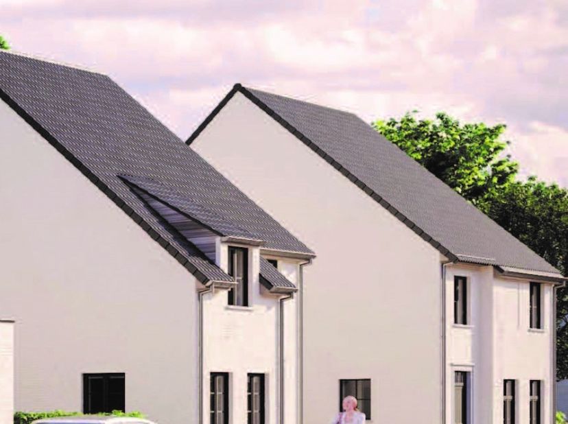 Maison à vendre
                    à 9940 Evergem