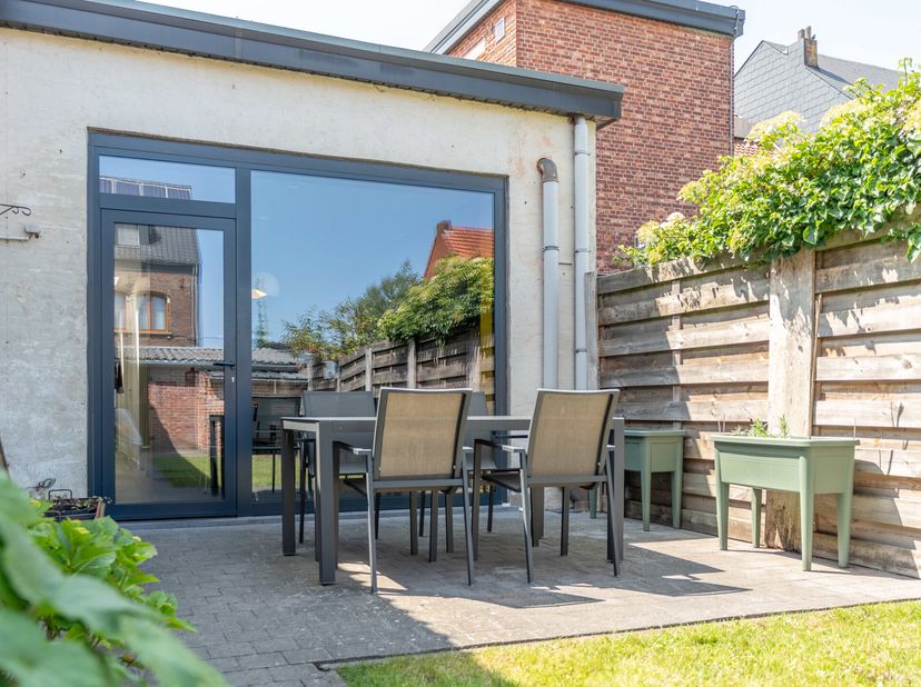 Maison à vendre
                    à 2300 Turnhout