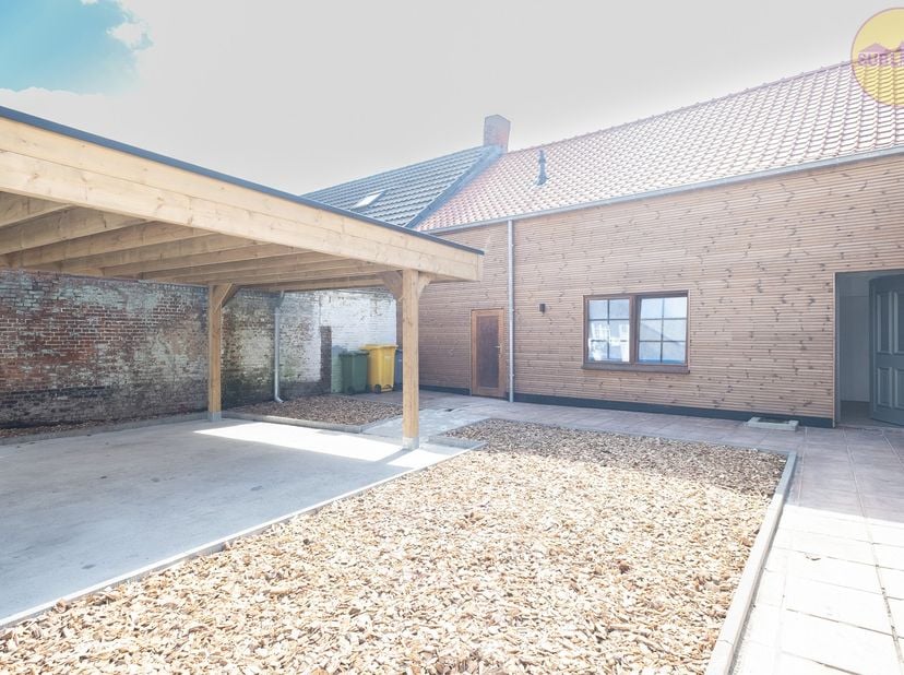 Maison à vendre
                    à 2450 Meerhout