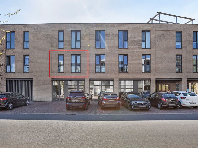 Appartement à vendre
                    à 8630 Veurne