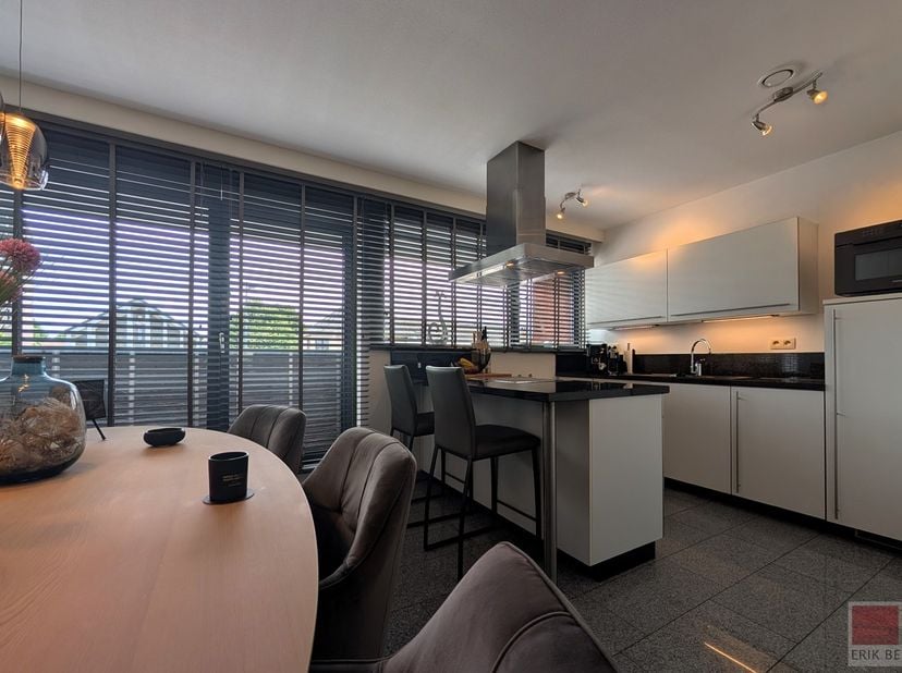 Appartement à louer
                    à 3620 Lanaken
