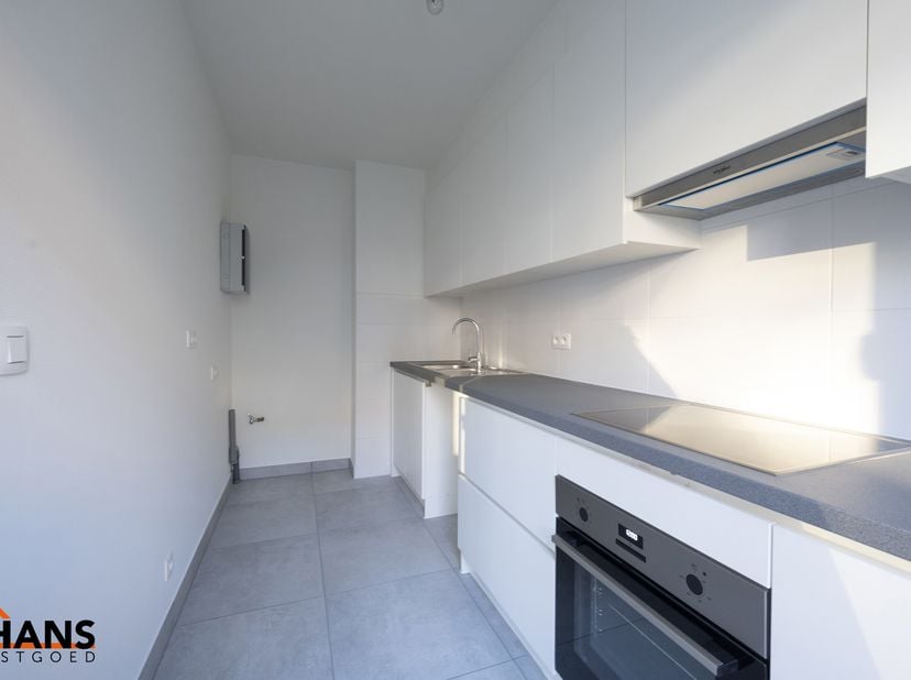 Appartement à louer
                    à 2150 Borsbeek