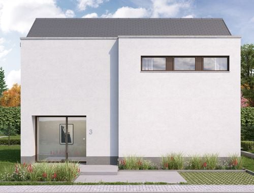                                         Woning te koop in Lembeek, € 478.084
