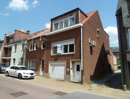                                         Bel-étage à vendre à Bertem, € 330.000
