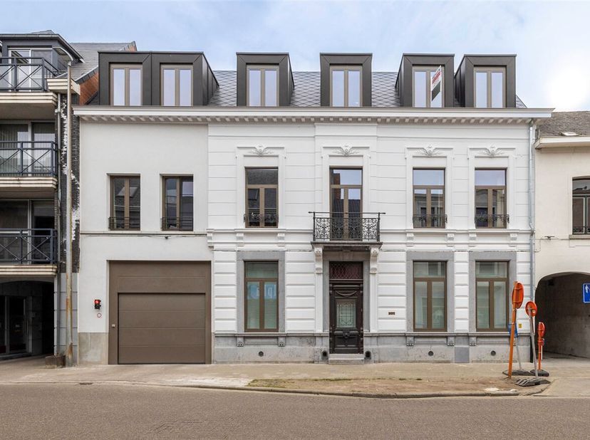 Appartement à vendre
                    à 2200 Herentals