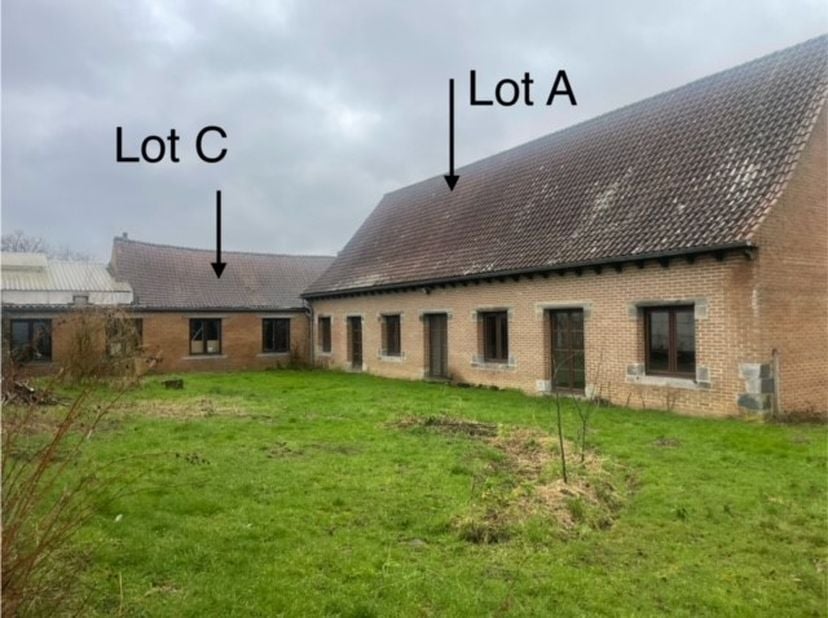 Huis te koop
                    in 7000 Mons