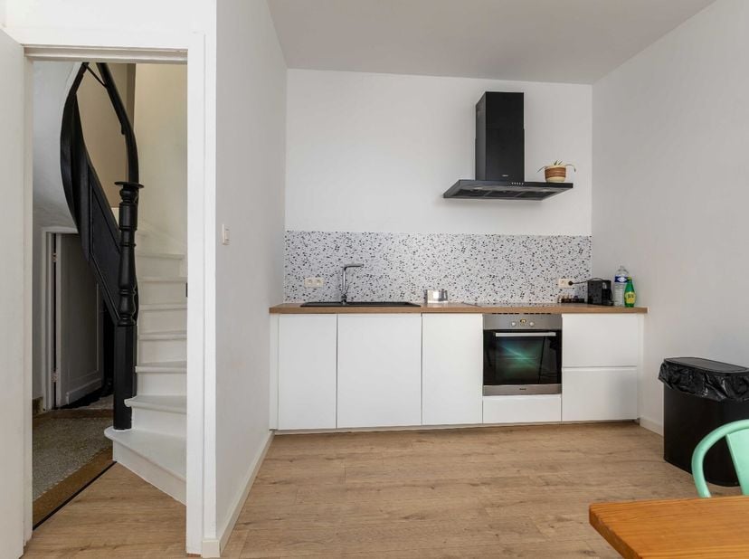 Maison à vendre
                    à 8400 Oostende