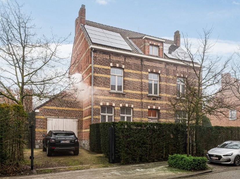 Maison à louer
                    à 2840 Reet