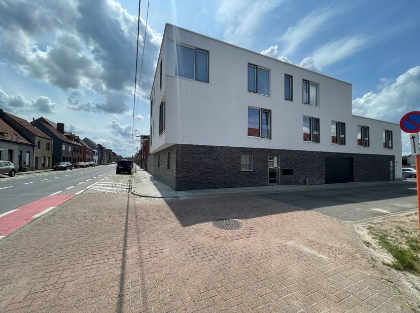 Garage à vendre
                    à 9990 Maldegem