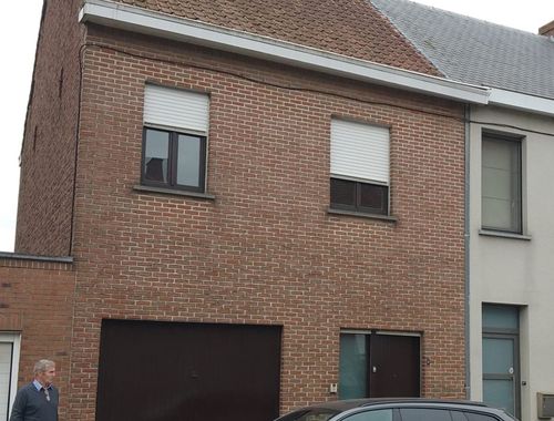                                         Woning te koop in Moen, € 195.000

