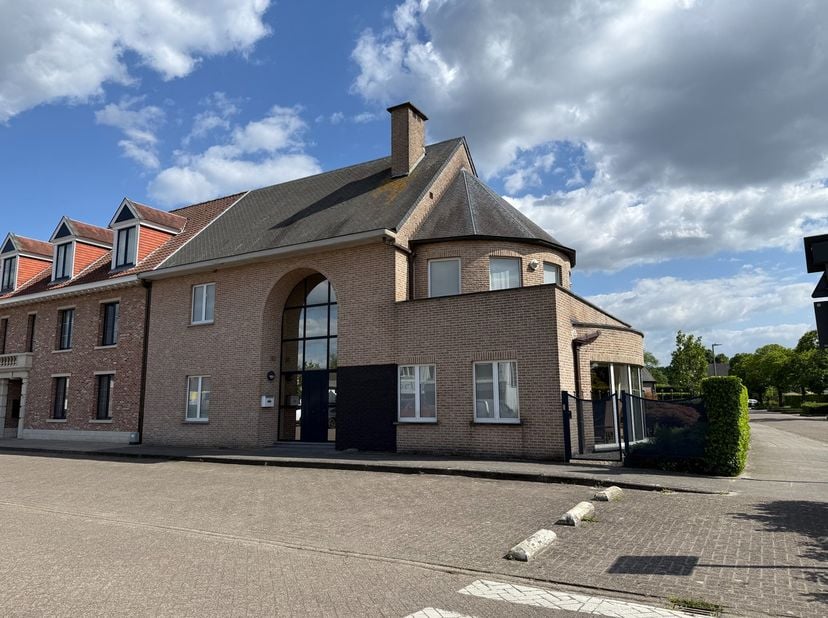 Maison à vendre
                    à 2230 Ramsel