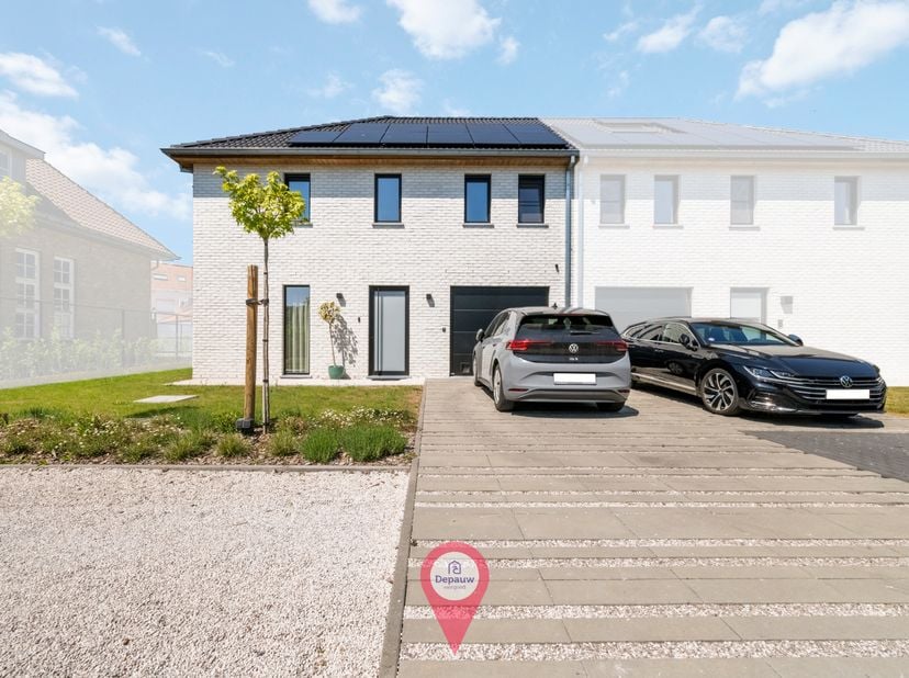 Maison à vendre
                    à 8020 Waardamme