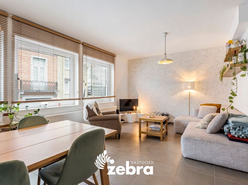 Appartement à louer
                    à 8700 Tielt