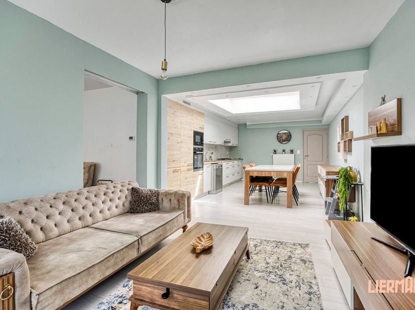 Maison à vendre
                    à 9300 Aalst