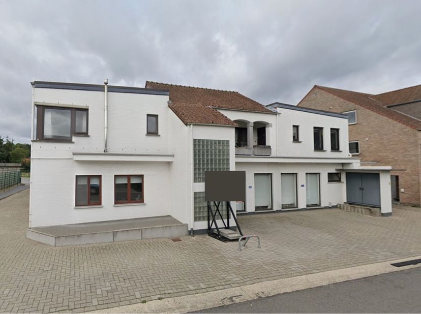 Maison à vendre
                    à 3660 Opglabbeek