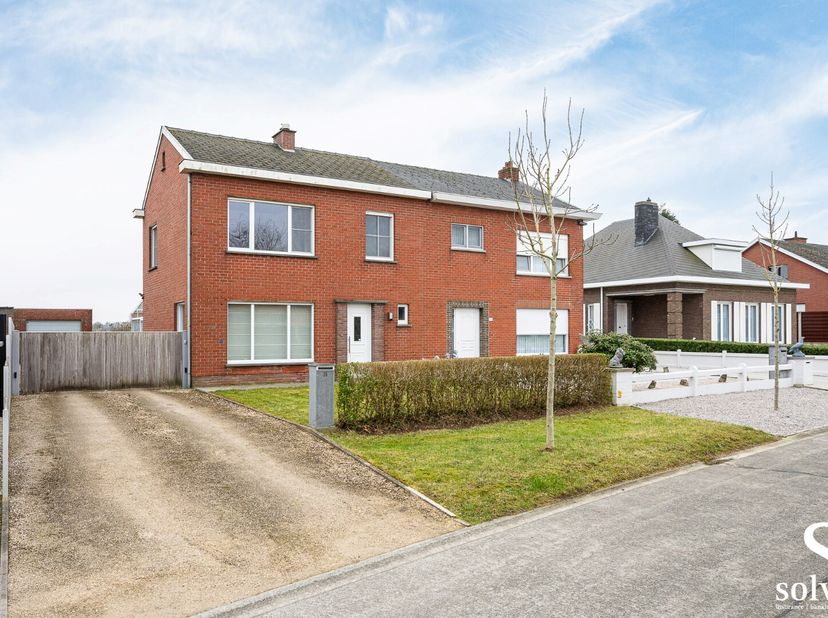 Maison à vendre
                    à 9880 Aalter