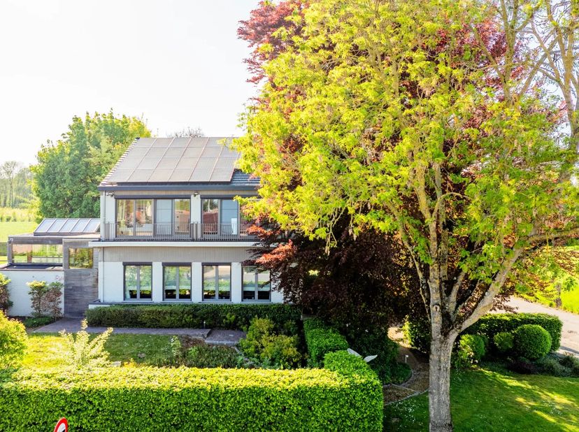 Maison à vendre
                    à 3800 Brustem