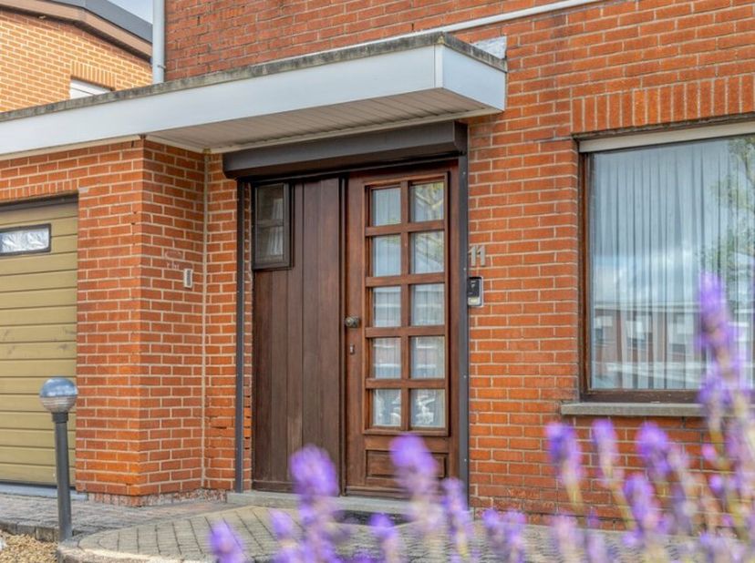 Maison à vendre
                    à 8540 Deerlijk