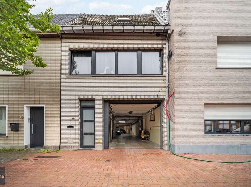 Maison à vendre
                    à 8400 Oostende